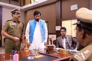 Sri Sri Movie Stills